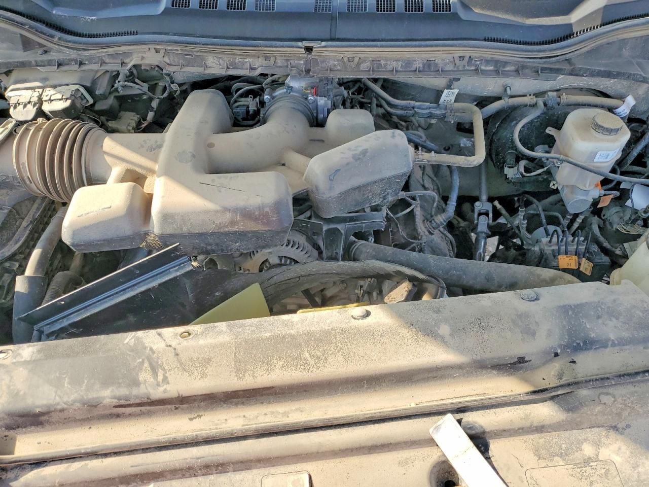 2019 Ford F250 Super Duty