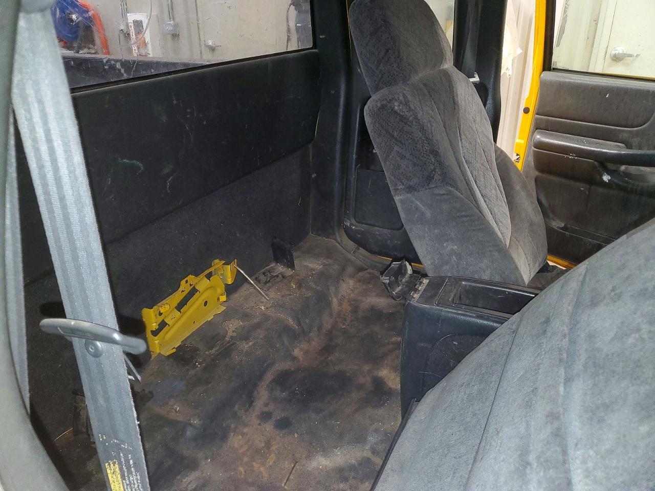 2002 GMC Sonoma