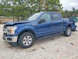 New arrivals for sale at auction: 2018 Ford F150 Supercrew