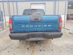 2001 Nissan Frontier King Cab XE