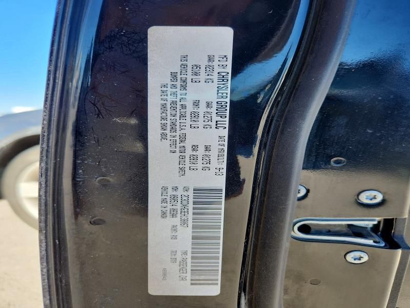 2014 Dodge Charger sxt