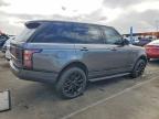 2014 Land Rover Range Rover hse