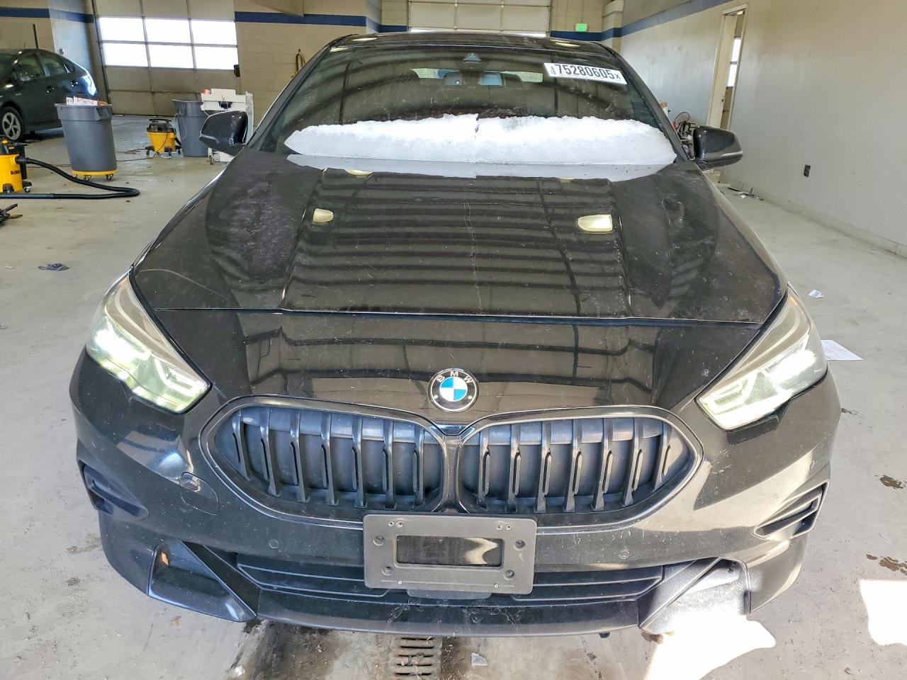 2021 BMW 228xi