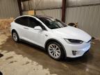 2018 Tesla Model x