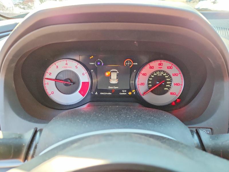 2023 Acura Rdx A-spec