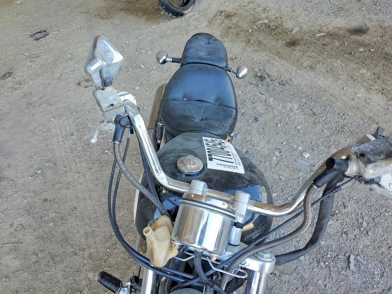 1994 Honda Vt1100 c