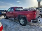 2022 Chevrolet Silverado K2500 Heavy Duty lt