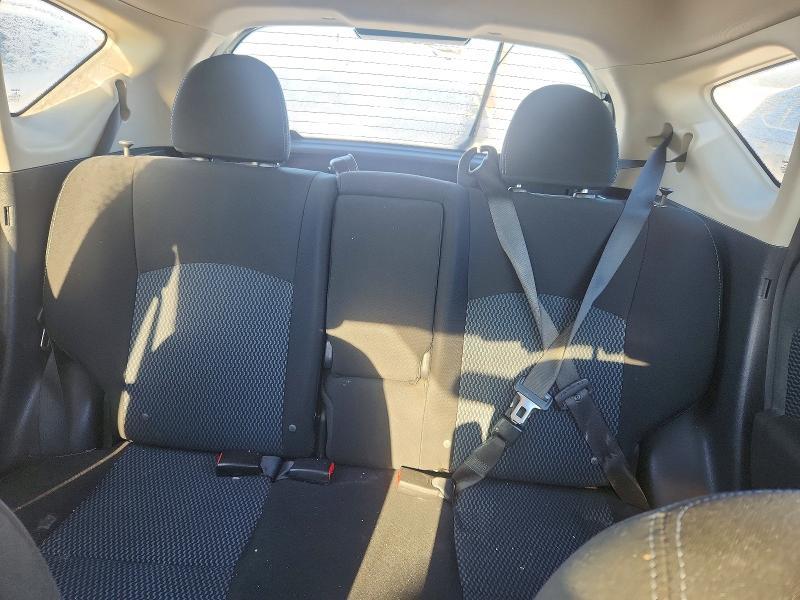 2014 Nissan Versa Note s