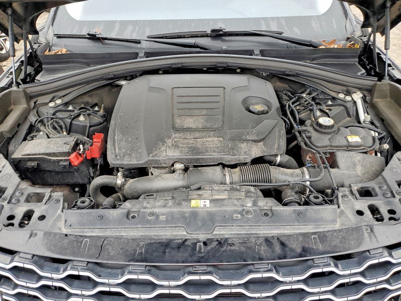 2019 Land Rover Range Rover Velar s