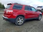 2012 GMC Acadia Slt-1