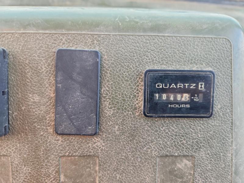 2006 Polaris Ranger XP Utility Vehicle