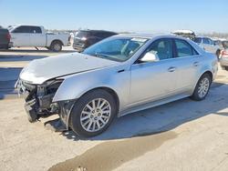 Cadillac cts salvage cars for sale: 2012 Cadillac CTS