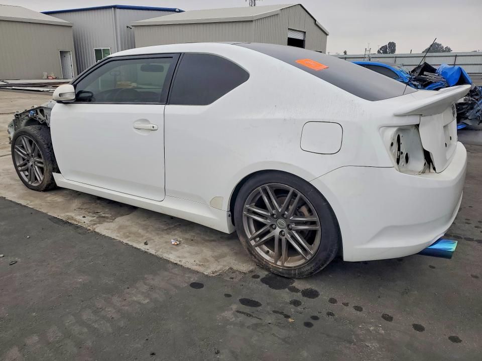 2012 Scion TC