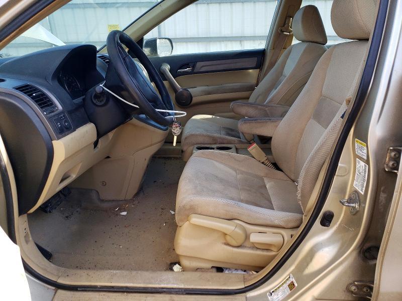 2008 Honda Cr-v lx