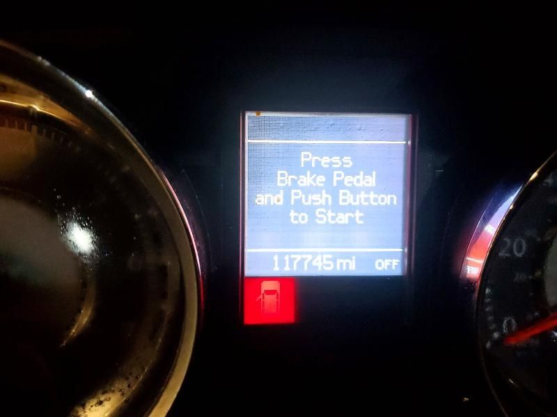 2016 Chrysler Town & Country Touring l