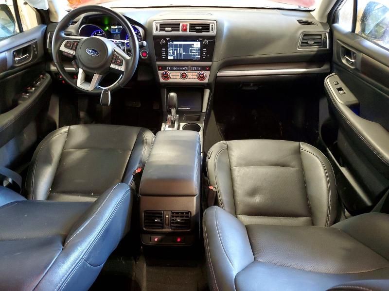 2016 Subaru Legacy 2.5i Limited