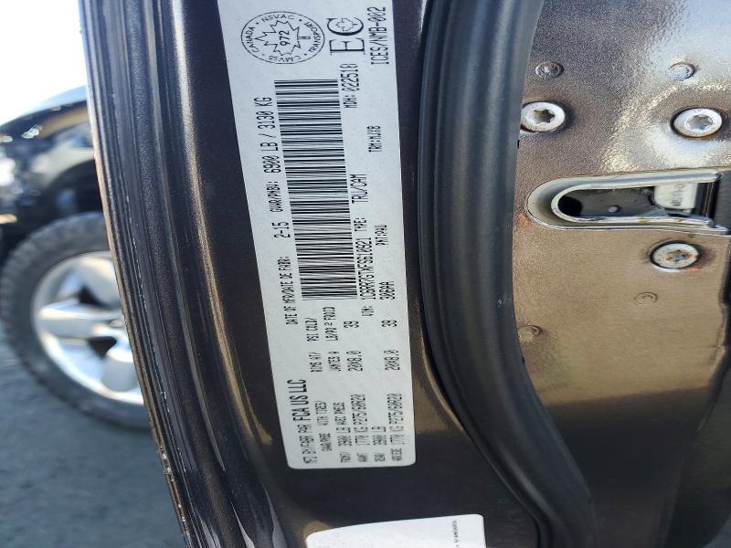 2015 Dodge Ram 1500 slt