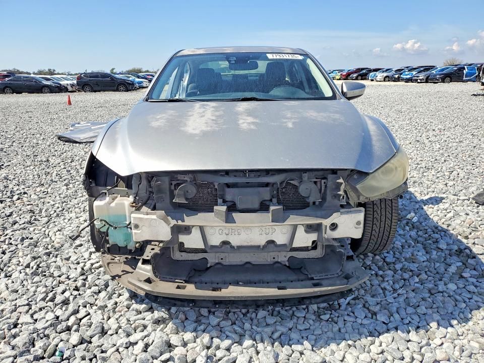 2015 Mazda 6 Grand Touring