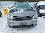 2010 Ford Focus ses