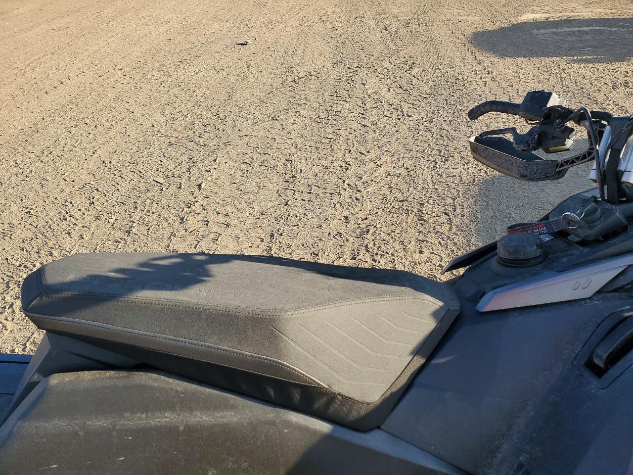 2022 Polaris Sportsman