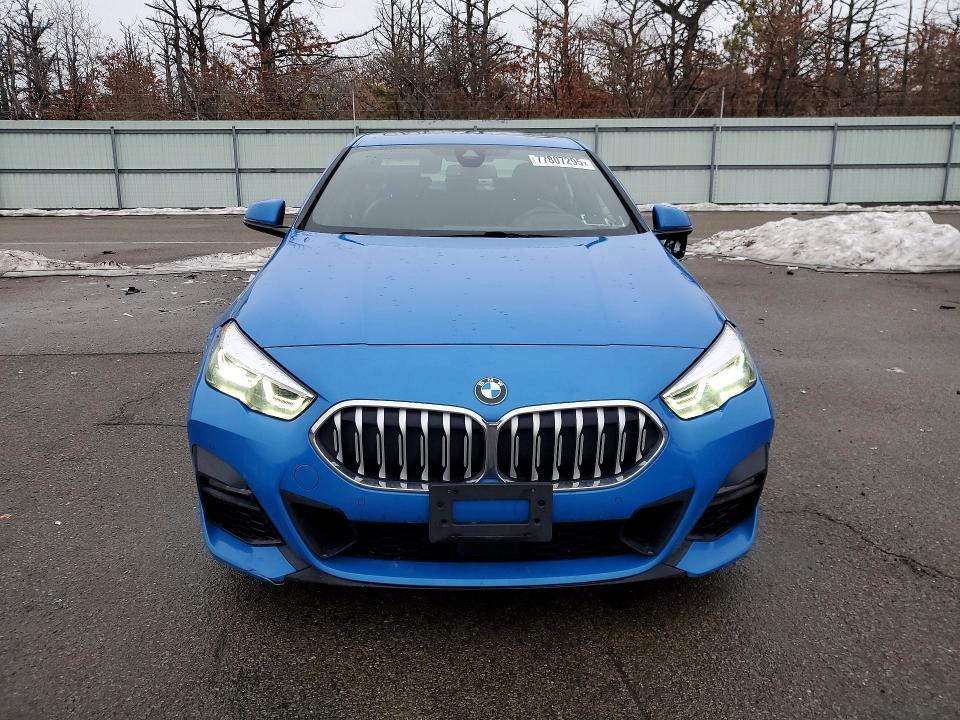 2021 BMW 228i