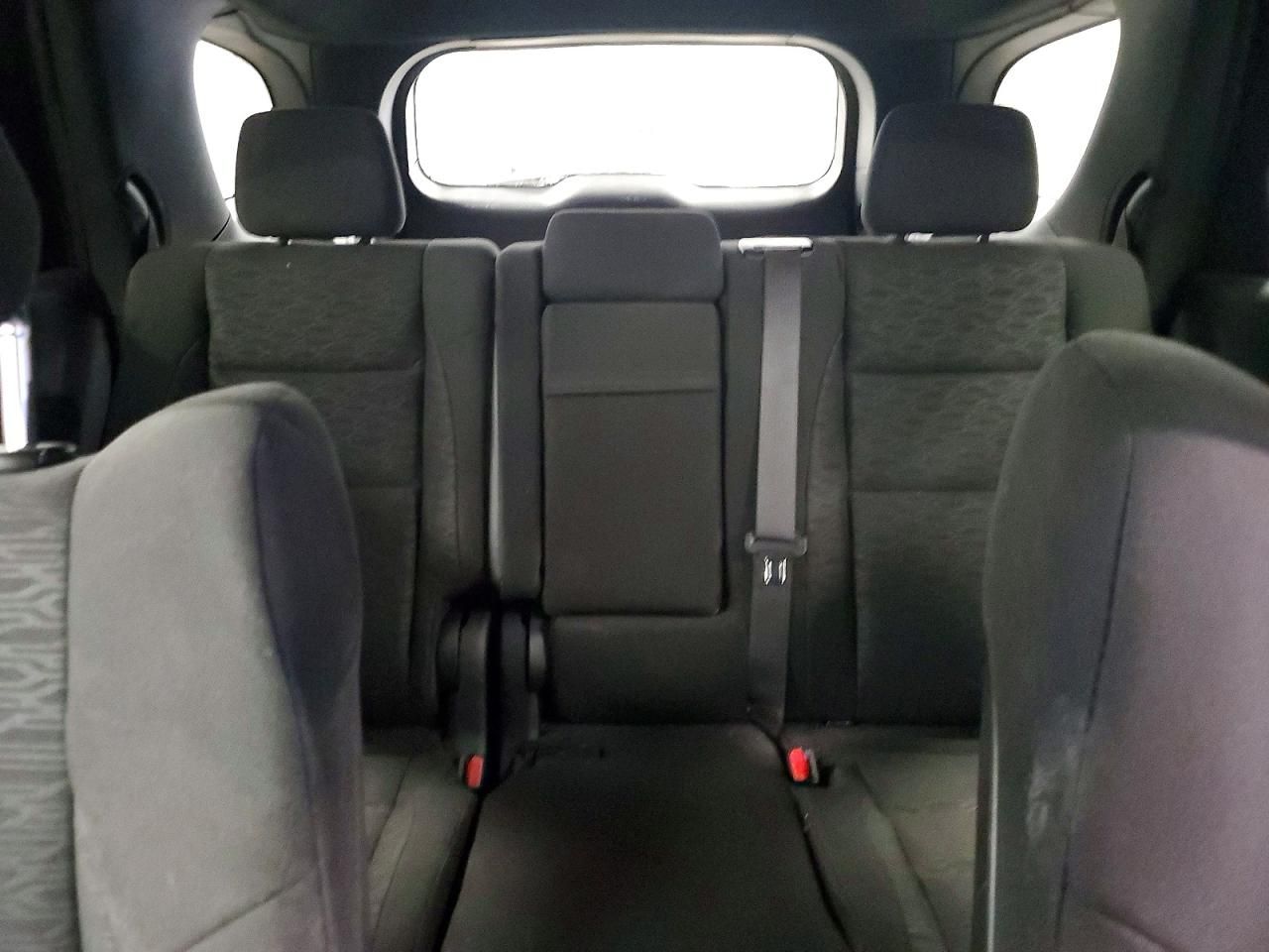 2023 Dodge Durango sxt