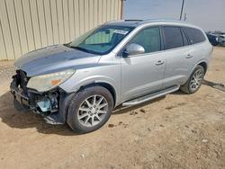 Buick Vehiculos salvage en venta: 2015 Buick Enclave
