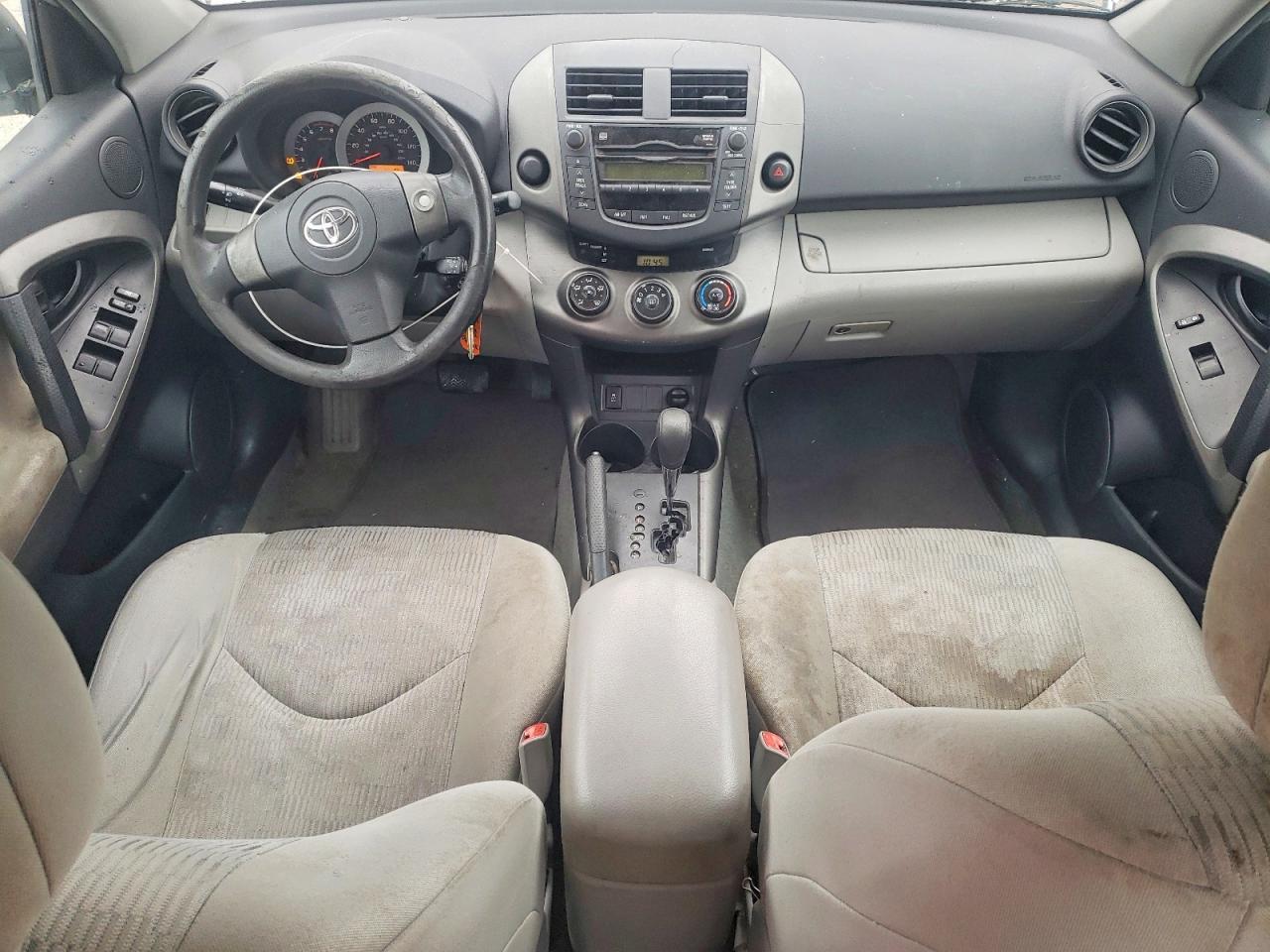 2009 Toyota Rav4
