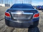2010 Buick Lacrosse cxl