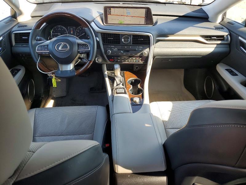 2019 Lexus Rx 350 Base