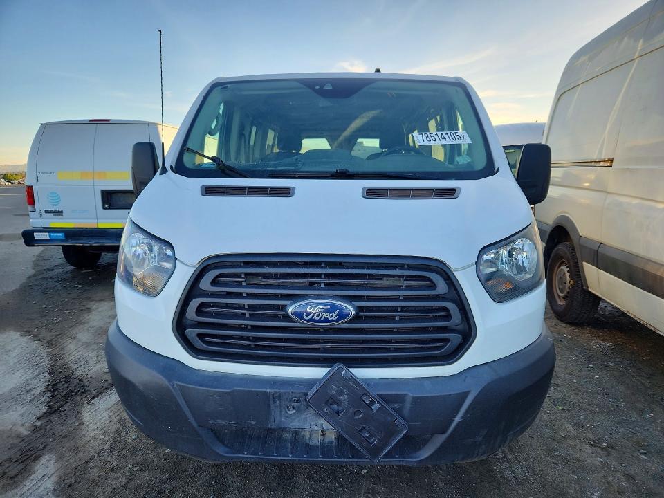 2019 Ford Transit T-350