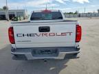 2022 Chev Colorado