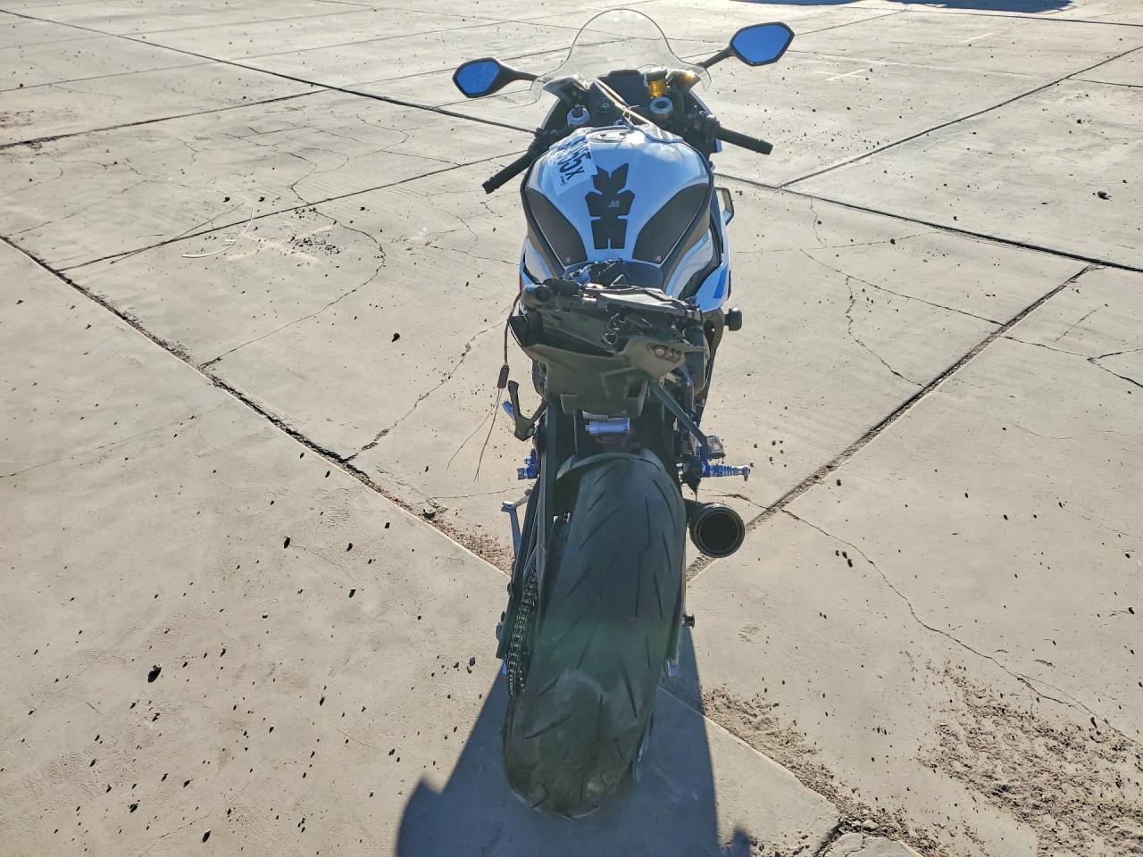 2023 BMW S 1000 RR