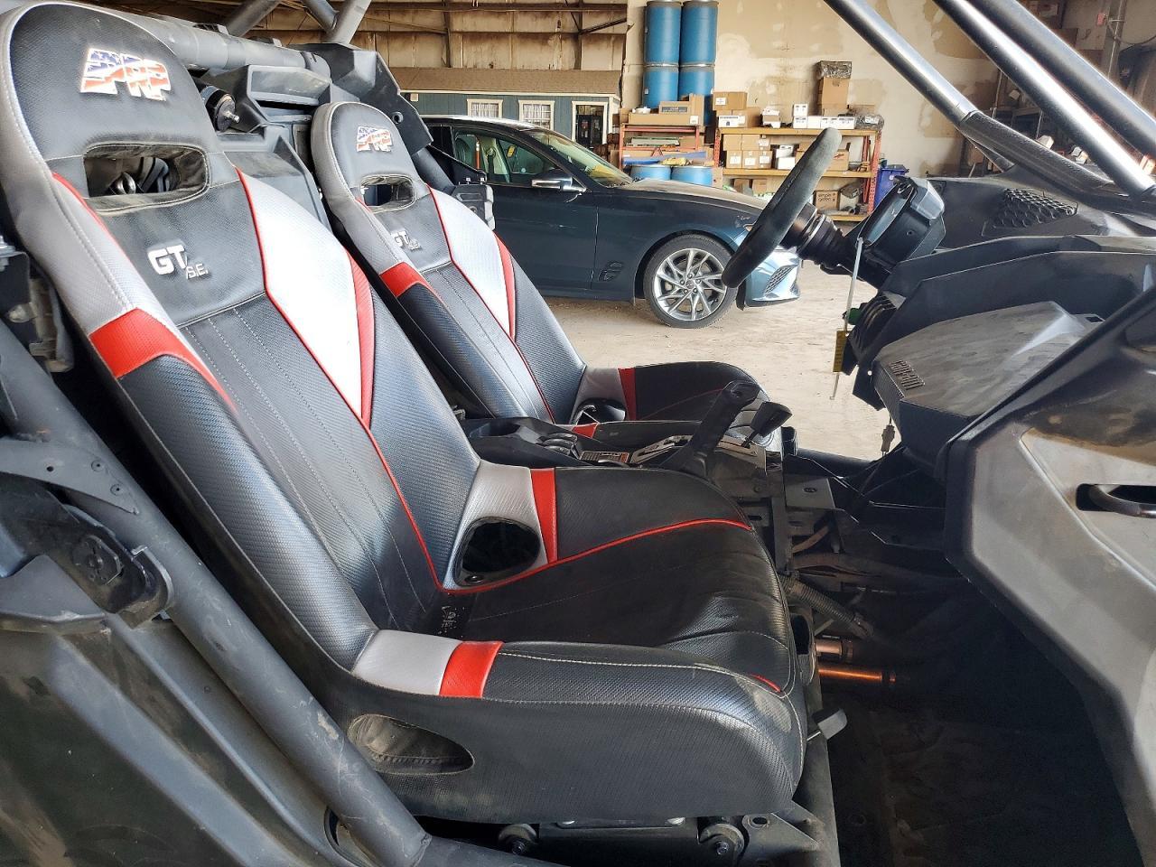 2017 Can-Am 2017 Cana Maverick X3 Utility Vehicle
