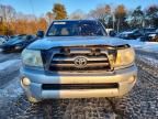 2010 Toyota Tacoma V6