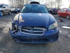 2005 Subaru Legacy 2.5i