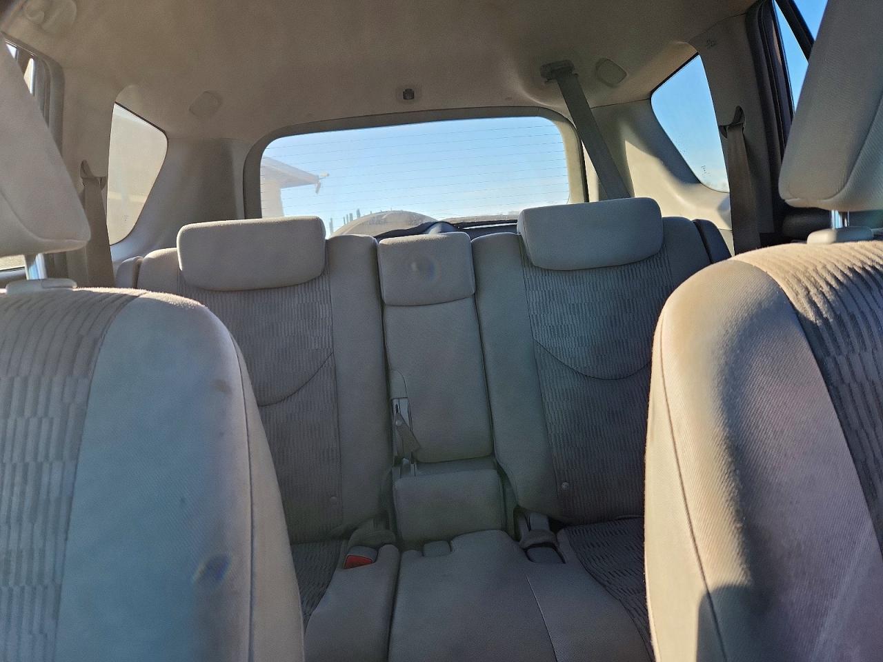 2010 Toyota Rav4 Base
