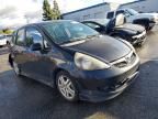 2007 Honda Fit s