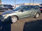 2016 Subaru Impreza Premium
