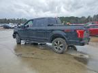 2015 Ford F150 Platinum