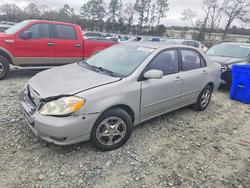 2004 Toyota Corolla le for sale in Byron, GA