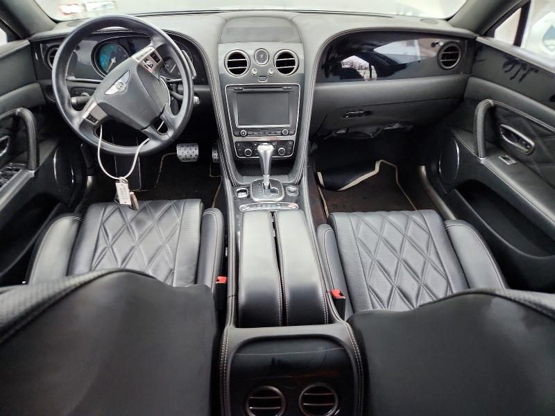 2016 Bently Flying Spur