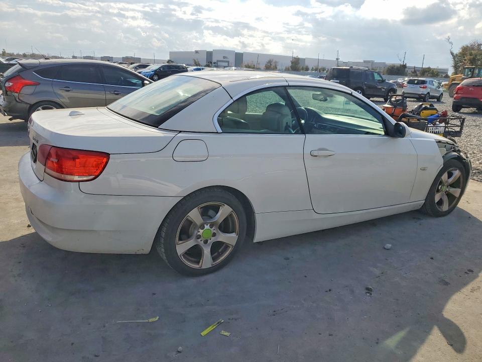 2009 BMW 328 i Sulev