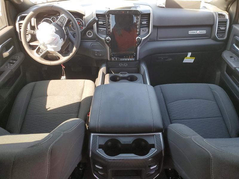 2025 Dodge Ram 2500 big Horn