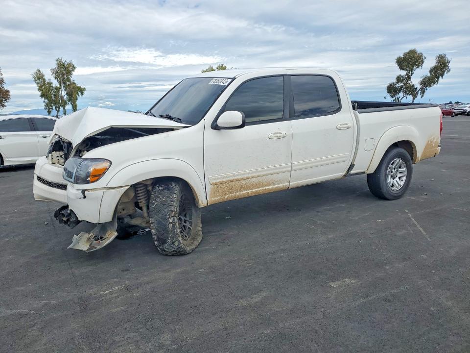 2006 Toyota Tundra Limited