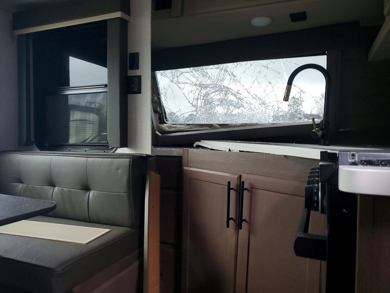 2026 Keystone Cougar XLI-RV