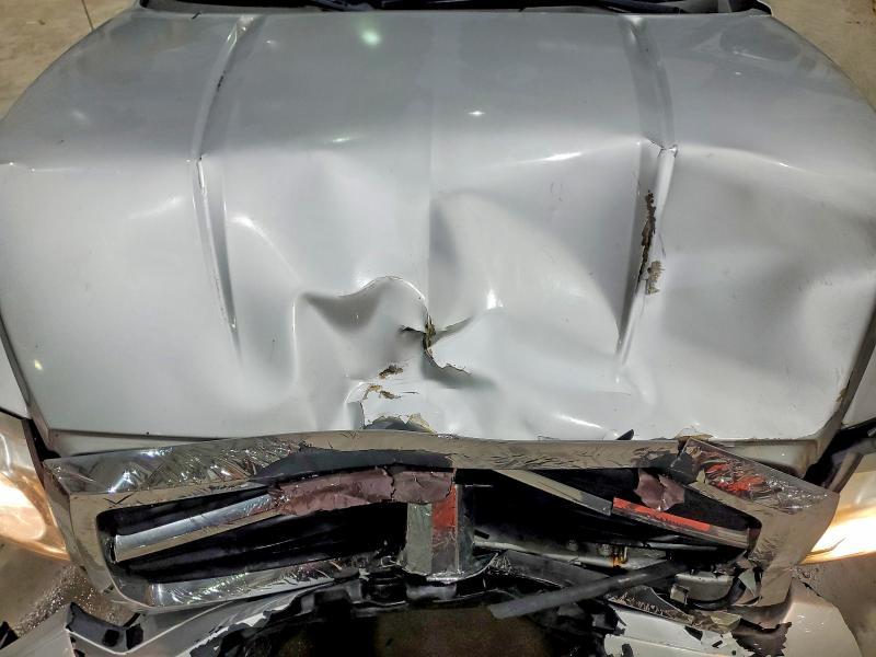 2007 Dodge Dakota Quad SLT