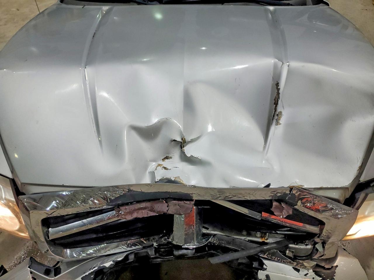 2007 Dodge Dakota Quad SLT