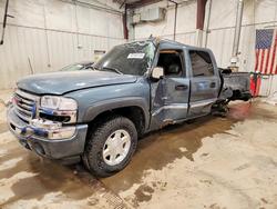 2006 GMC New Sierra K1500 en venta en Franklin, WI