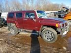 2008 Hummer H3